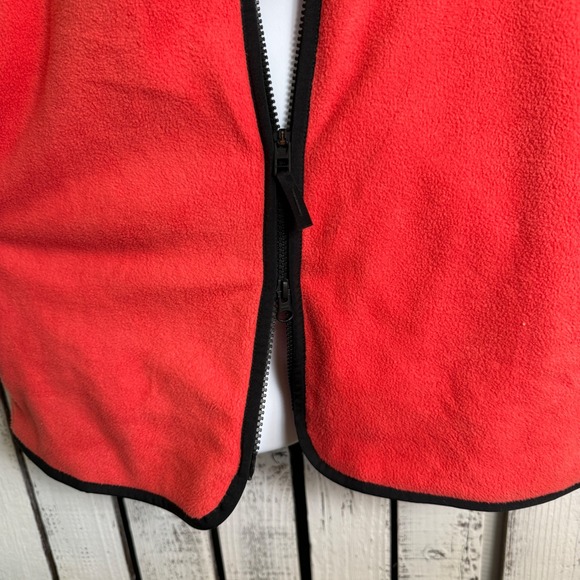 Nike Therma Fit Coral Fleece Full Zip Hoodie Jacket Mens L Warm Athletic Jogging - Picture 8 of 15